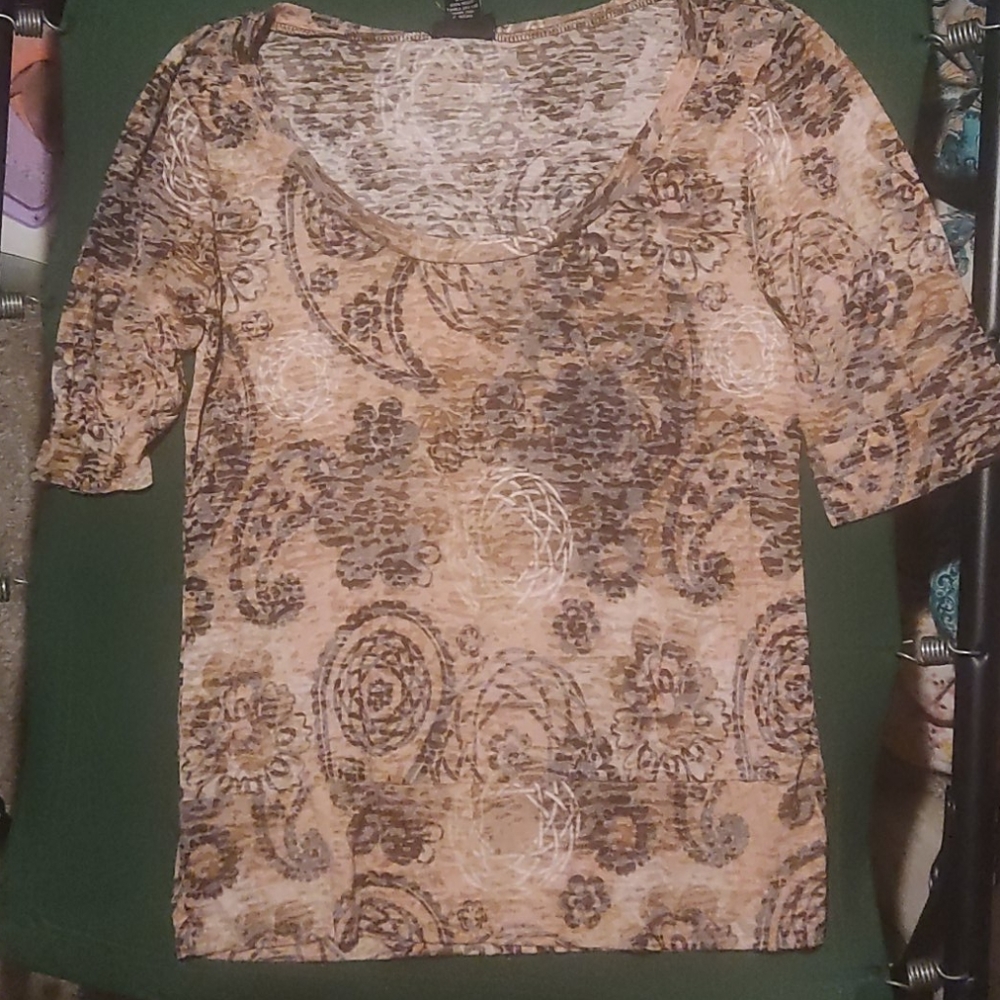 Rue 21 shirt XL